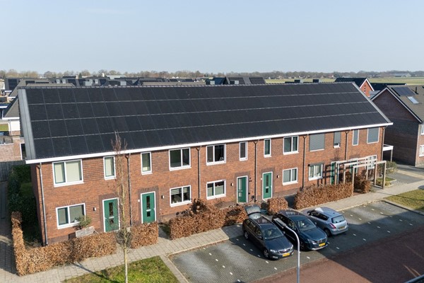 Medium property photo - Vingerhoedskruid 5, 7681 TD Vroomshoop