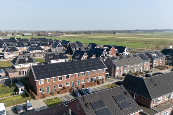 Medium property photo - Vingerhoedskruid 5, 7681 TD Vroomshoop