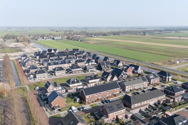 Medium property photo - Vingerhoedskruid 5, 7681 TD Vroomshoop