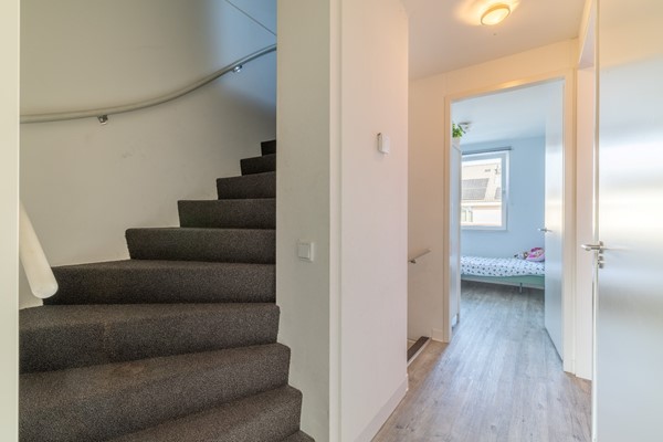 Medium property photo - Vingerhoedskruid 5, 7681 TD Vroomshoop