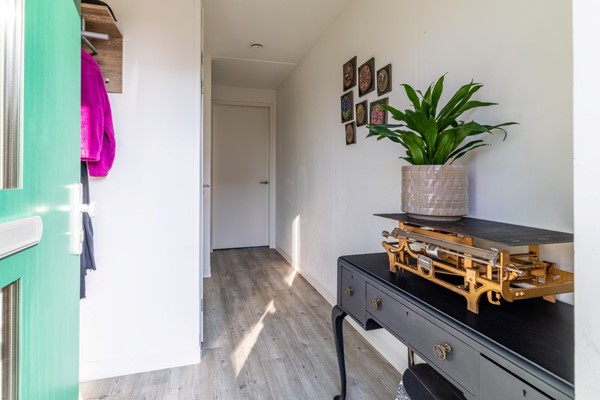 Medium property photo - Vingerhoedskruid 5, 7681 TD Vroomshoop