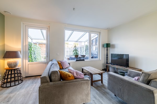 Medium property photo - Vingerhoedskruid 5, 7681 TD Vroomshoop