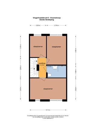 Vingerhoedskruid 5, 7681 TD Vroomshoop - 08896695_29.jpg