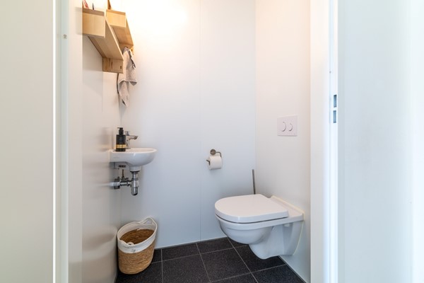 Medium property photo - Vingerhoedskruid 5, 7681 TD Vroomshoop