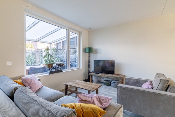 Medium property photo - Vingerhoedskruid 5, 7681 TD Vroomshoop