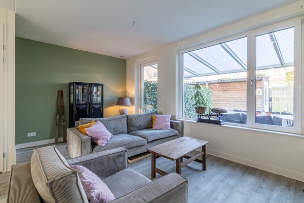 Medium property photo - Vingerhoedskruid 5, 7681 TD Vroomshoop