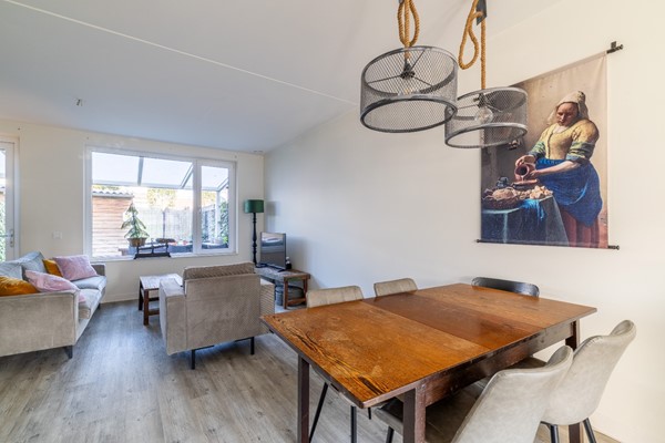 Medium property photo - Vingerhoedskruid 5, 7681 TD Vroomshoop