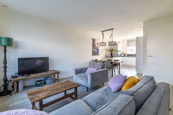 Medium property photo - Vingerhoedskruid 5, 7681 TD Vroomshoop