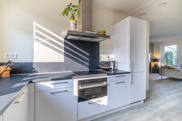 Medium property photo - Vingerhoedskruid 5, 7681 TD Vroomshoop