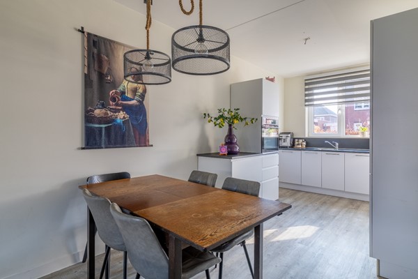 Medium property photo - Vingerhoedskruid 5, 7681 TD Vroomshoop