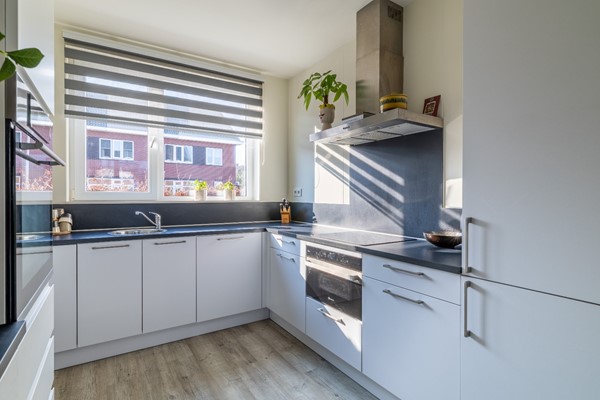 Medium property photo - Vingerhoedskruid 5, 7681 TD Vroomshoop