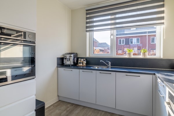 Medium property photo - Vingerhoedskruid 5, 7681 TD Vroomshoop