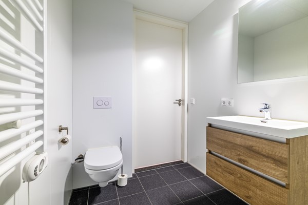 Medium property photo - Vingerhoedskruid 5, 7681 TD Vroomshoop