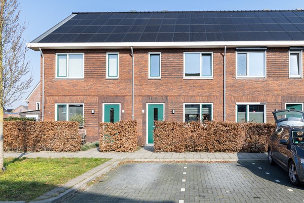 Medium property photo - Vingerhoedskruid 5, 7681 TD Vroomshoop