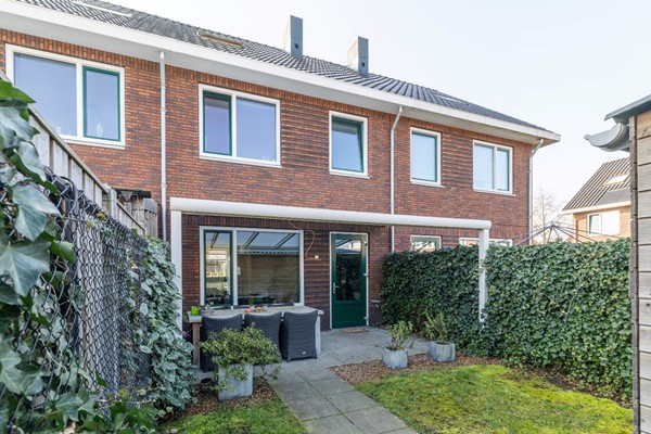 Medium property photo - Vingerhoedskruid 5, 7681 TD Vroomshoop