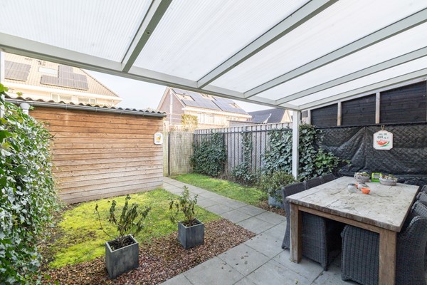 Medium property photo - Vingerhoedskruid 5, 7681 TD Vroomshoop