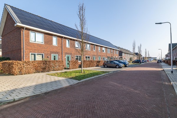 Medium property photo - Vingerhoedskruid 5, 7681 TD Vroomshoop