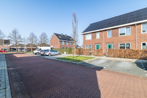 Medium property photo - Vingerhoedskruid 5, 7681 TD Vroomshoop