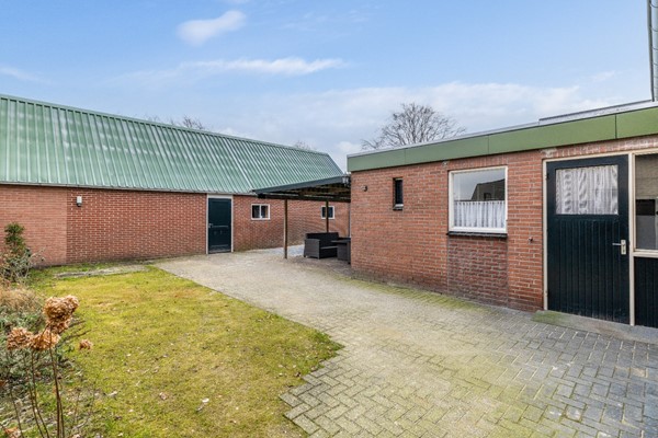 Medium property photo - Bakkersveenweg 14, 7676 AN Westerhaar-Vriezenveensewijk
