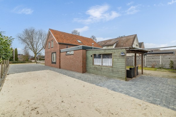 Medium property photo - Bakkersveenweg 14, 7676 AN Westerhaar-Vriezenveensewijk