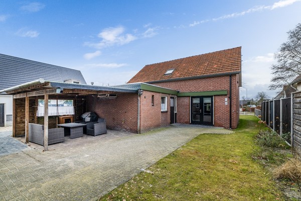 Medium property photo - Bakkersveenweg 14, 7676 AN Westerhaar-Vriezenveensewijk
