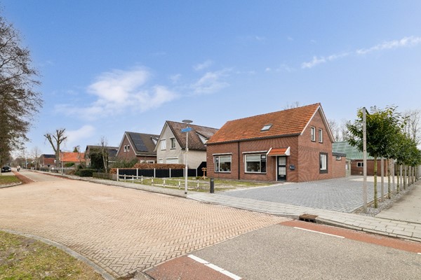 Medium property photo - Bakkersveenweg 14, 7676 AN Westerhaar-Vriezenveensewijk