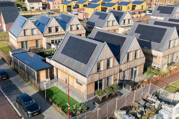 Bevrijdingslaan 16, 7671WM Vriezenveen