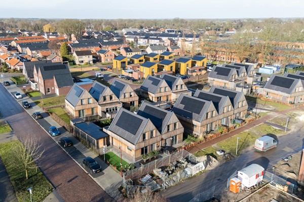 Medium property photo - Bevrijdingslaan 16, 7671 WM Vriezenveen