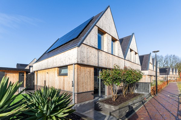 Medium property photo - Bevrijdingslaan 16, 7671 WM Vriezenveen