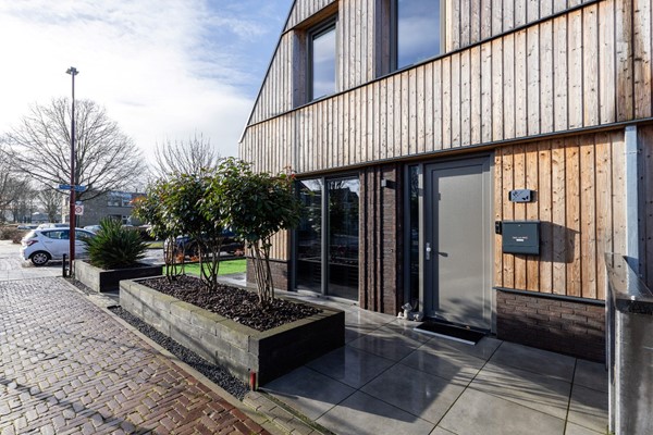 Medium property photo - Bevrijdingslaan 16, 7671 WM Vriezenveen