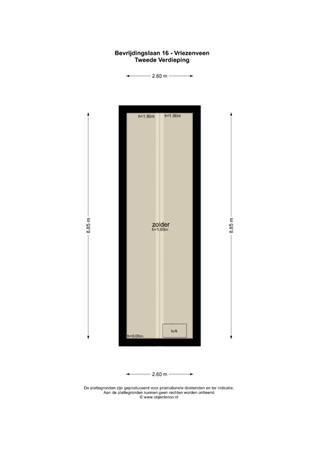 Bevrijdingslaan 16, 7671 WM Vriezenveen - 08903304_51.jpg