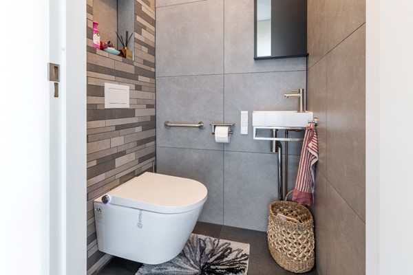 Medium property photo - Bevrijdingslaan 16, 7671 WM Vriezenveen