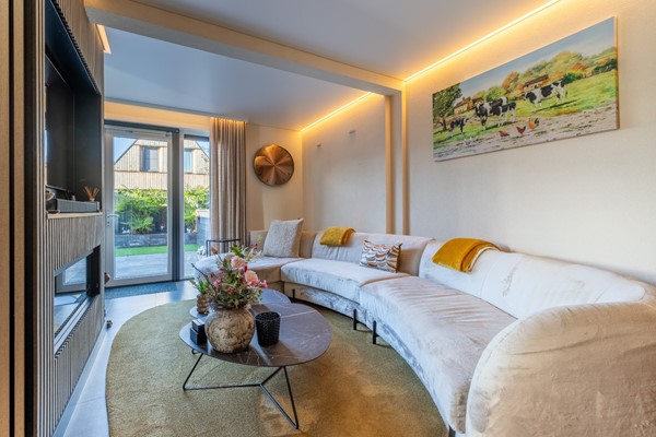 Medium property photo - Bevrijdingslaan 16, 7671 WM Vriezenveen