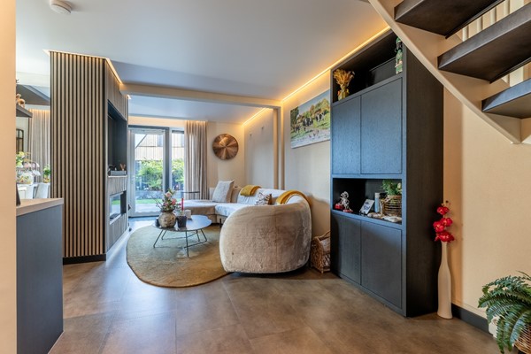 Medium property photo - Bevrijdingslaan 16, 7671 WM Vriezenveen