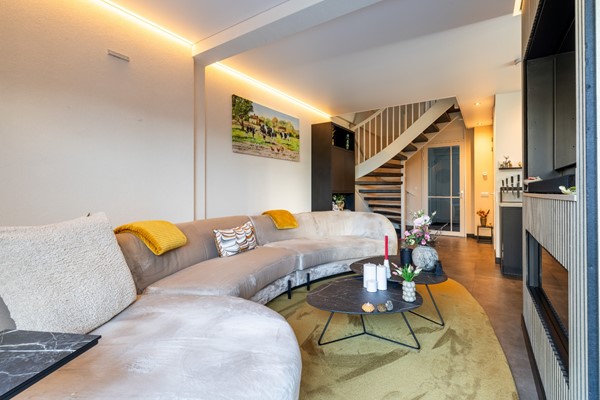 Medium property photo - Bevrijdingslaan 16, 7671 WM Vriezenveen