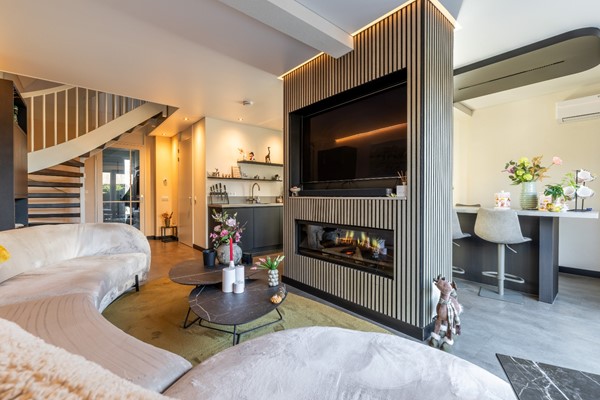 Medium property photo - Bevrijdingslaan 16, 7671 WM Vriezenveen