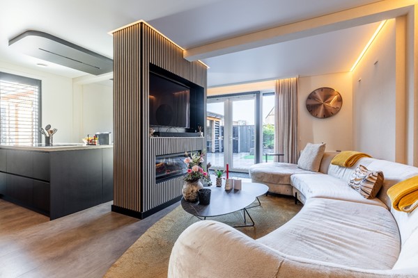 Medium property photo - Bevrijdingslaan 16, 7671 WM Vriezenveen