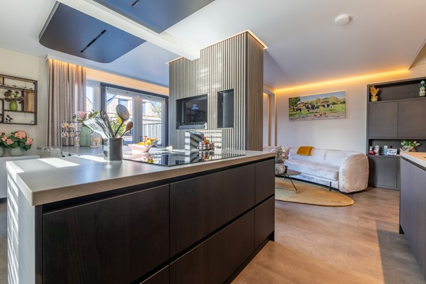 Medium property photo - Bevrijdingslaan 16, 7671 WM Vriezenveen