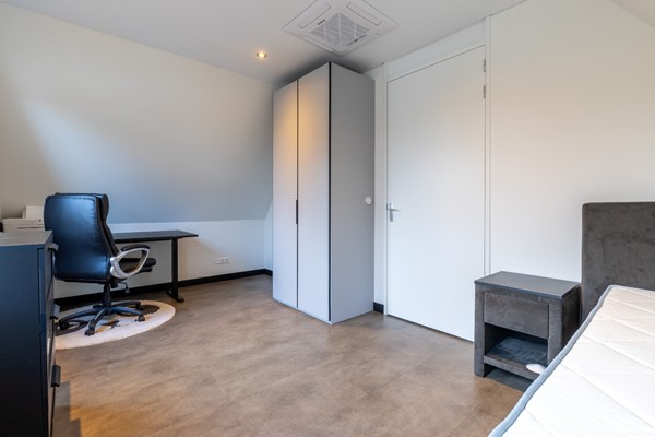 Medium property photo - Bevrijdingslaan 16, 7671 WM Vriezenveen