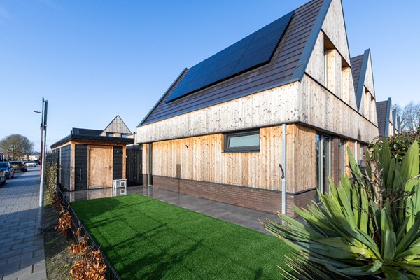 Medium property photo - Bevrijdingslaan 16, 7671 WM Vriezenveen