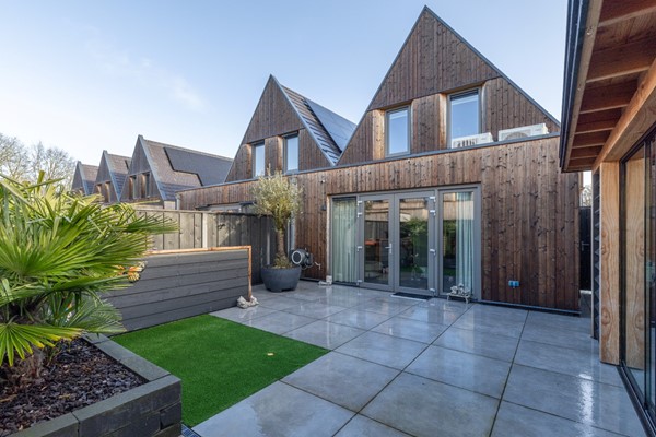 Medium property photo - Bevrijdingslaan 16, 7671 WM Vriezenveen