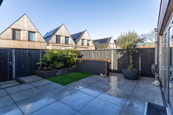 Medium property photo - Bevrijdingslaan 16, 7671 WM Vriezenveen