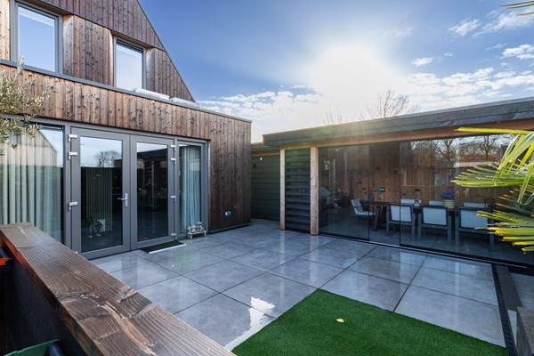 Medium property photo - Bevrijdingslaan 16, 7671 WM Vriezenveen