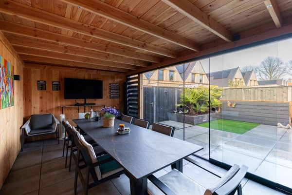 Medium property photo - Bevrijdingslaan 16, 7671 WM Vriezenveen