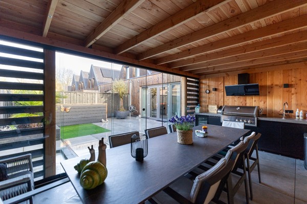 Medium property photo - Bevrijdingslaan 16, 7671 WM Vriezenveen