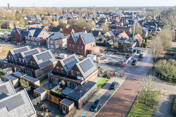 Medium property photo - Bevrijdingslaan 16, 7671 WM Vriezenveen