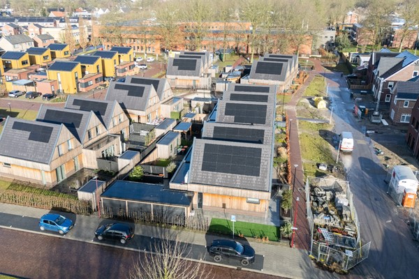 Medium property photo - Bevrijdingslaan 16, 7671 WM Vriezenveen