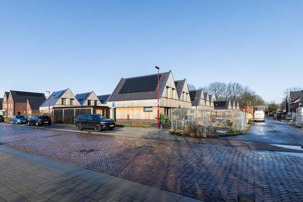 Medium property photo - Bevrijdingslaan 16, 7671 WM Vriezenveen
