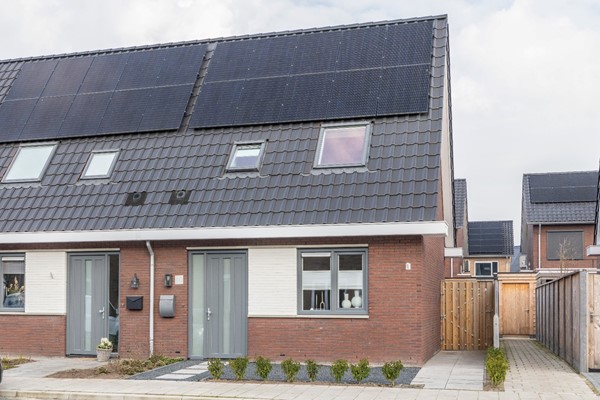 Kruizemunt 9, 7681TM Vroomshoop