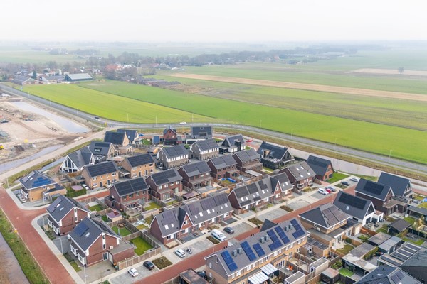 Medium property photo - Kruizemunt 9, 7681 TM Vroomshoop